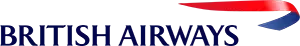 Image of British Airways Logo