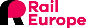 Image of Rail Europe Logo