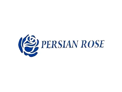 Persian Rose Logo