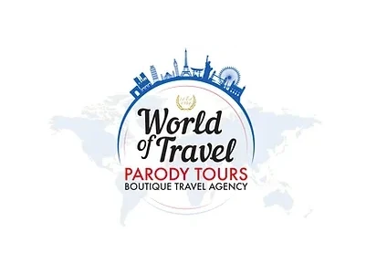 Millenium Travel ltd trading as Parody Tours (World Of Travel) Logo