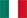 Immagine della bandiera italiana