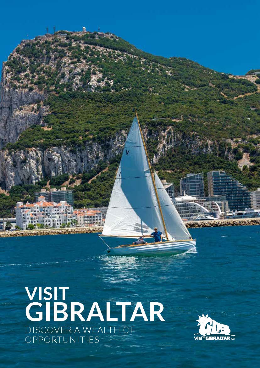 Uk Tourism Brochure 2016